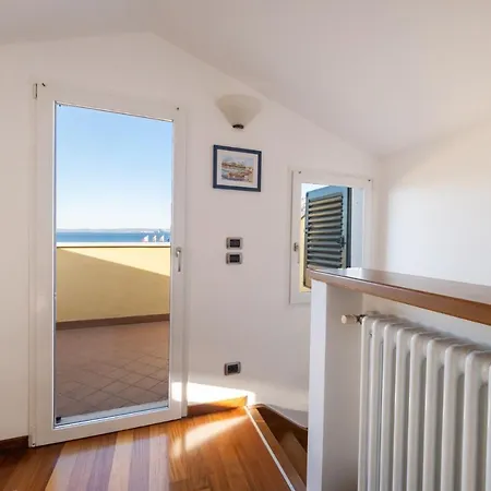 Apartmentsgarda - Baia Del 5