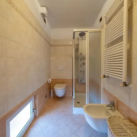 Apartmentsgarda - Baia Del 5 Lägenhet Garda (Verona)