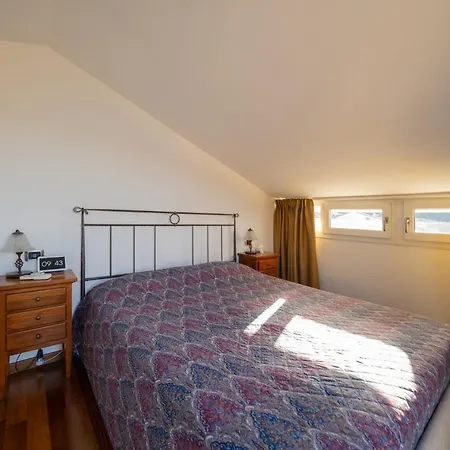Lägenhet Apartmentsgarda - Baia Del 5