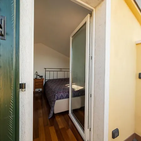 Apartmentsgarda - Baia Del 5 Lägenhet