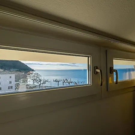 Lägenhet Apartmentsgarda - Baia Del 5 *
