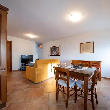 Apartmentsgarda - Baia Del 5