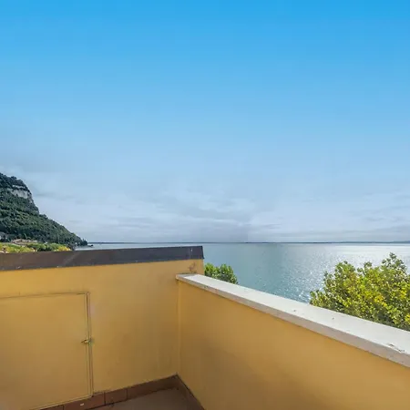 Apartmentsgarda - Baia Del 5 Lägenhet Garda (Verona)