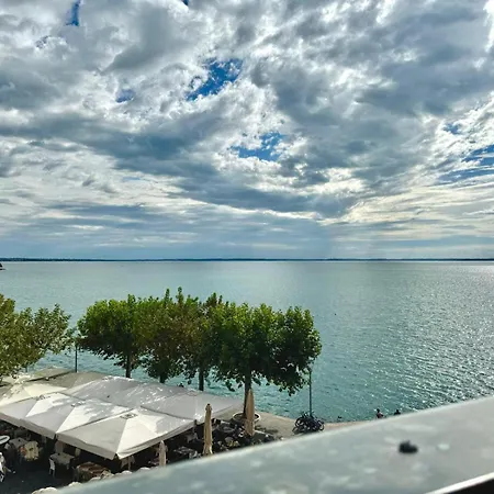 Lägenhet Apartmentsgarda - Baia Del 5 Garda (Verona)