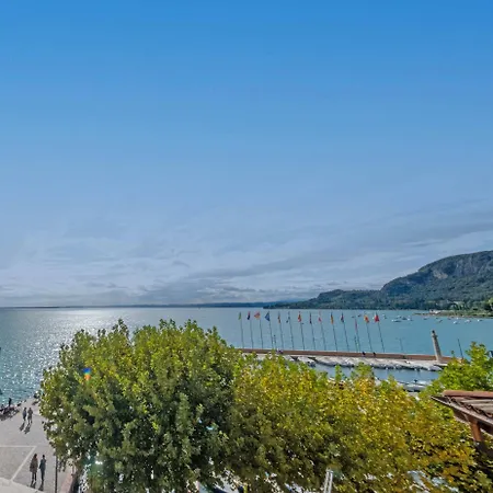 Apartmentsgarda - Baia Del 5 Lägenhet Garda (Verona)