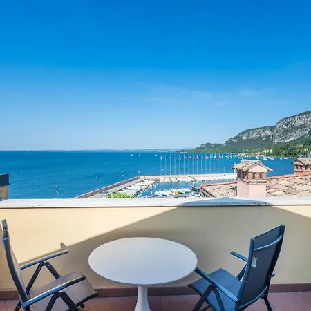 Apartmentsgarda - Baia Del 5