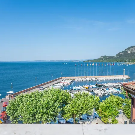 Apartmentsgarda - Baia Del 5 Garda (Verona)