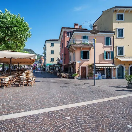 Lägenhet Apartmentsgarda - Baia Del 5 *
