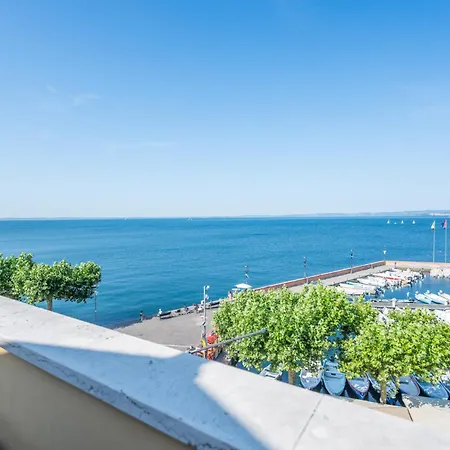 Lägenhet Apartmentsgarda - Baia Del 5 *