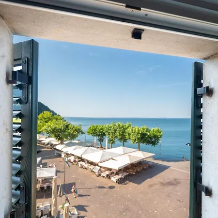 Apartmentsgarda - Baia Del 5 *