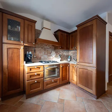 Apartmentsgarda - Baia Del 5 가르다