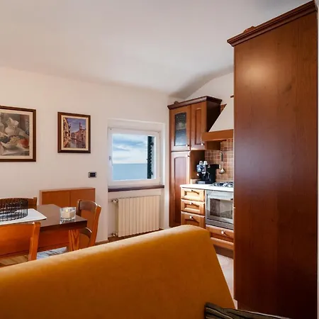 Apartmentsgarda - Baia Del 5 *