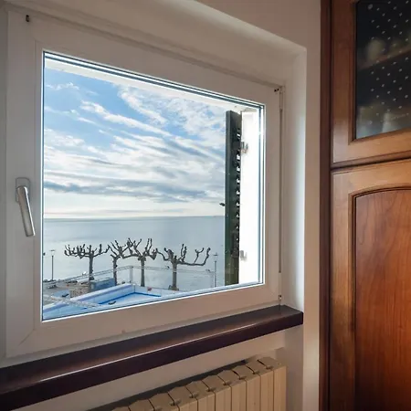 Apartmentsgarda - Baia Del 5 * 가르다