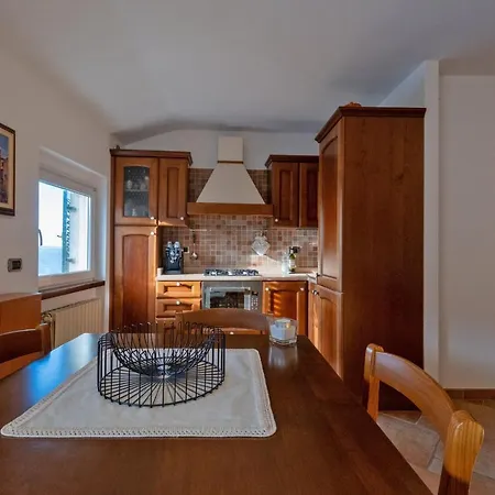 Apartmentsgarda - Baia Del 5 아파트