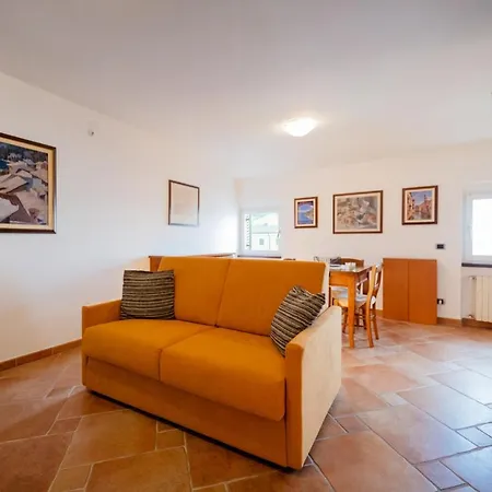 Apartmentsgarda - Baia Del 5 *