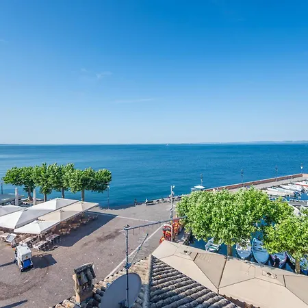 Apartmentsgarda - Baia Del 5 *