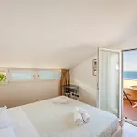 Apartmentsgarda - Baia Del 5 * גארדה