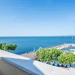 דירה Apartmentsgarda - Baia Del 5 *