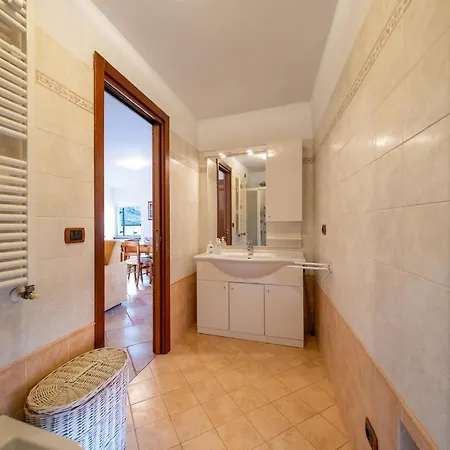 Apartmentsgarda - Baia Del 5 شقة غارْدا