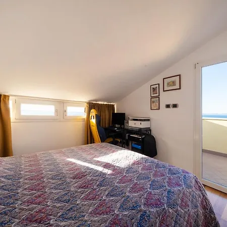 Apartamento Apartmentsgarda - Baia Del 5