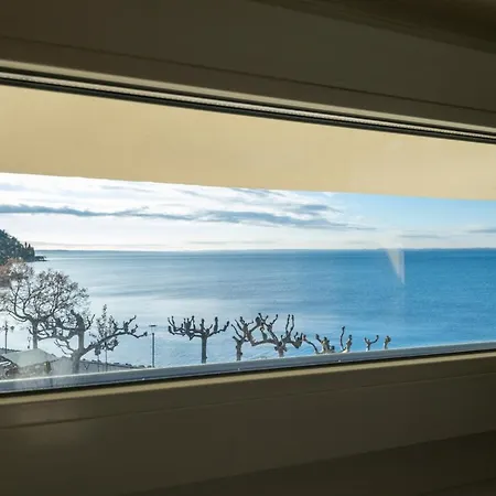 Apartamento Apartmentsgarda - Baia Del 5