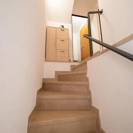 Apartmentsgarda - Baia Del 5 *