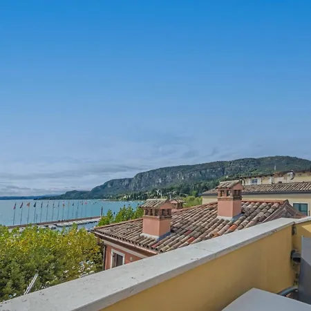 Apartmentsgarda - Baia Del 5 Apartamento *