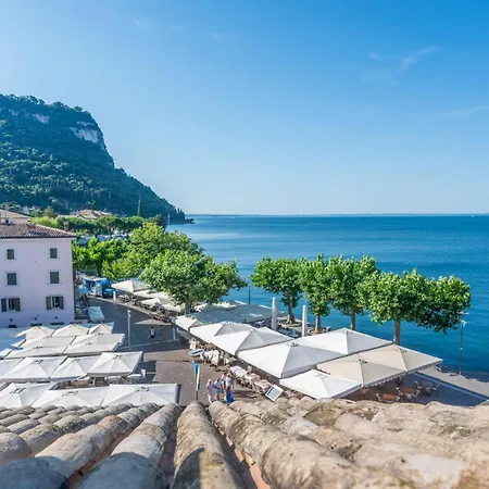 Apartmentsgarda - Baia Del 5 Apartamento