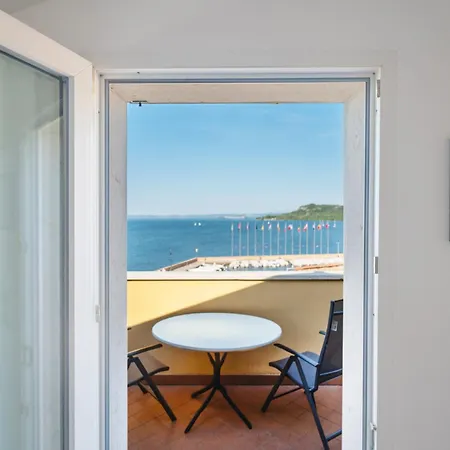 شقة Apartmentsgarda - Baia Del 5
